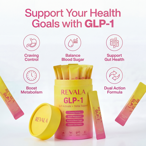 Revala™ Cutting Mix Drink