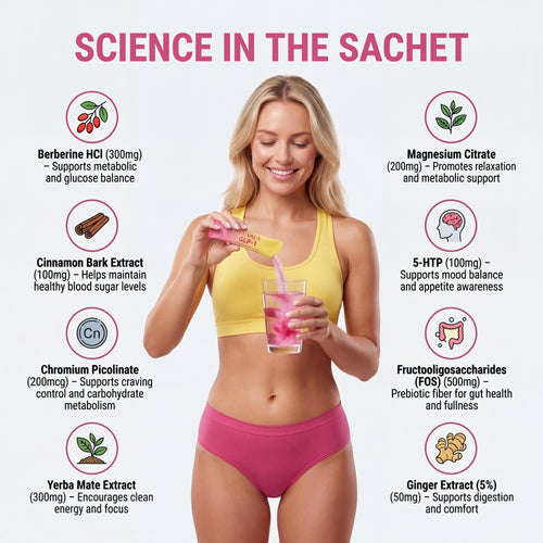 Revala™ Cutting Mix Drink