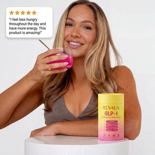 Revala™ Cutting Mix Drink