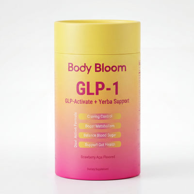 Body Bloom™ Metabolic Mix