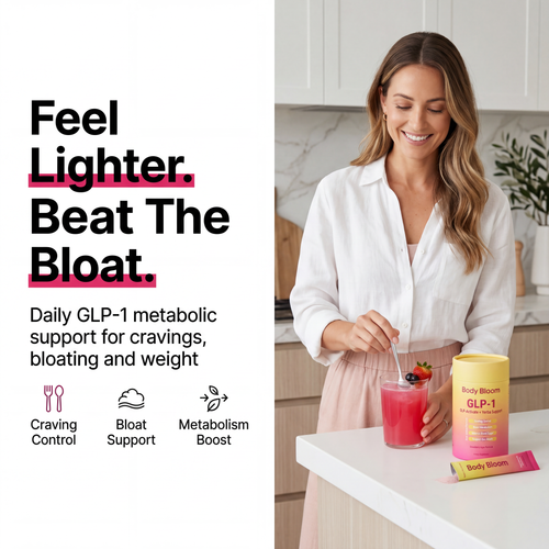 Body Bloom™ Metabolic Mix