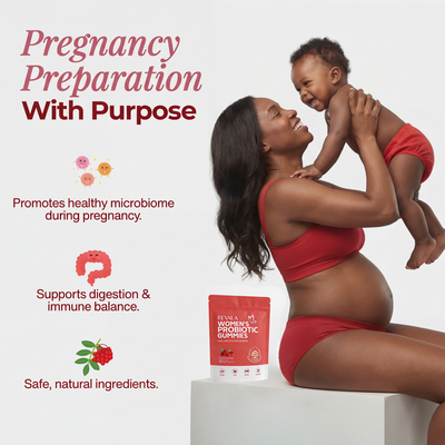 Revala™ 10-in-1 Probiotic Gummies