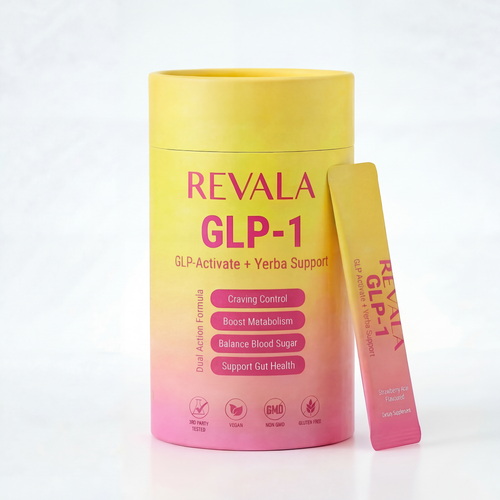 Revala™ Cutting Mix Drink